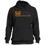 SAF - Pullover Hoodie