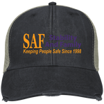 SAF - Ollie Cap