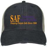 SAF - Ollie Cap