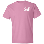 SAF - Lightweight T-Shirt 4.5 oz