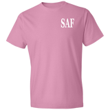 SAF - Lightweight T-Shirt 4.5 oz
