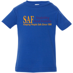 SAF - Infant Jersey T-Shirt