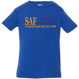 SAF - Infant Jersey T-Shirt