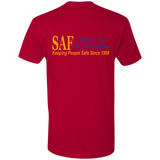 SAF - Premium Short Sleeve T-Shirt