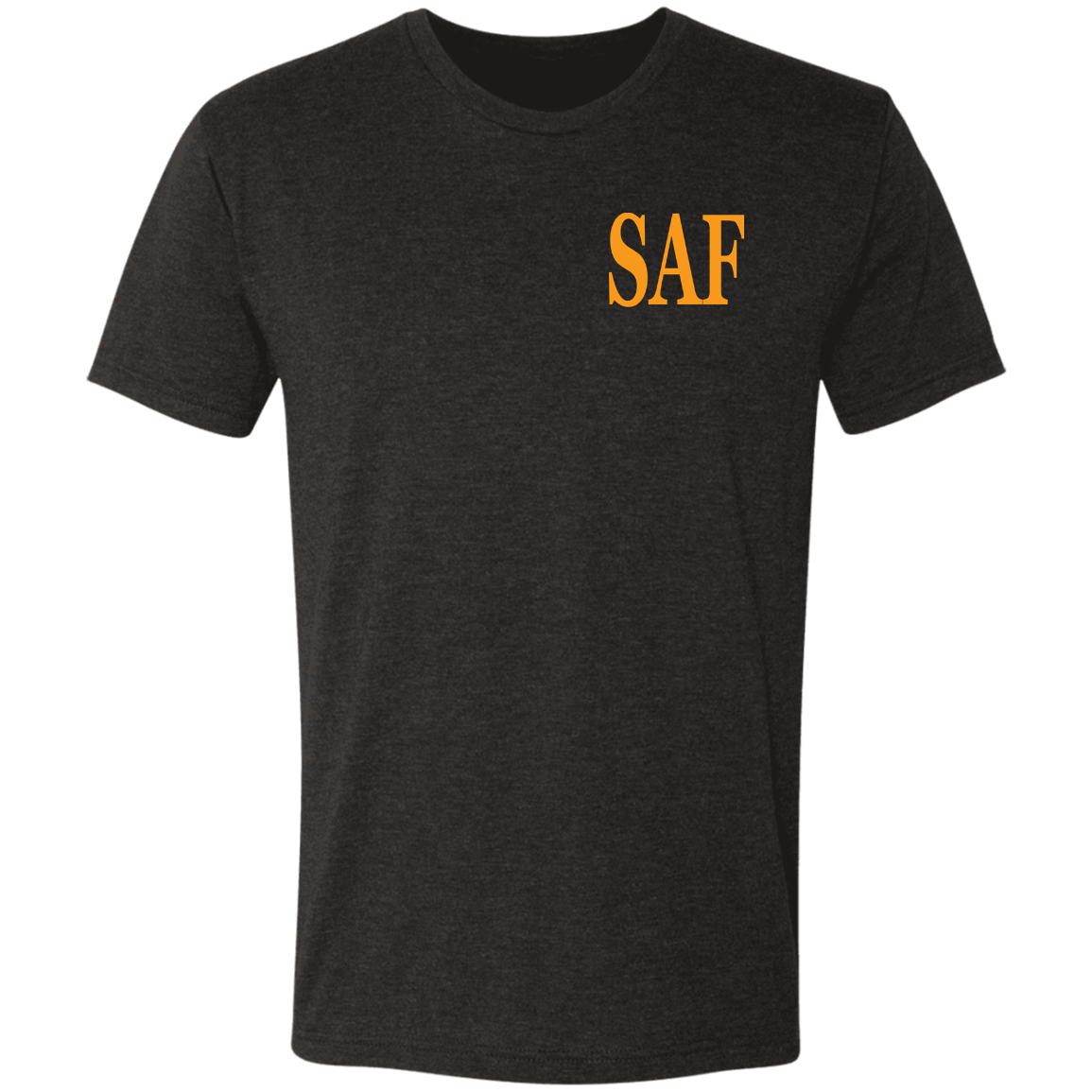 SAF - Men's Triblend T-Shirt