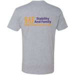 SAF - Premium Short Sleeve T-Shirt