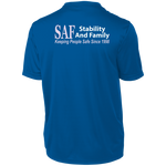 SAF - Unisex Short-Sleeve T-Shirt