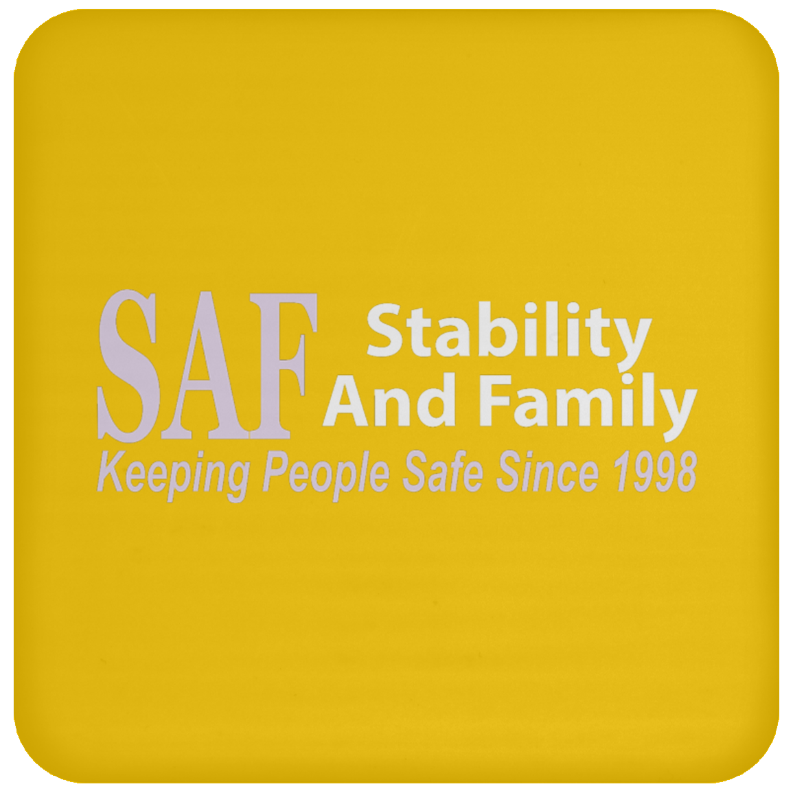 SAF - Coaster