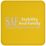 SAF - Coaster