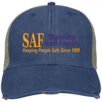 SAF - Ollie Cap