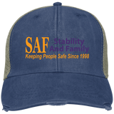 SAF - Ollie Cap