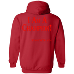 I Am A Champion - Hoodie