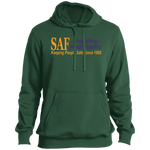 SAF - Pullover Hoodie