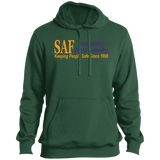 SAF - Pullover Hoodie