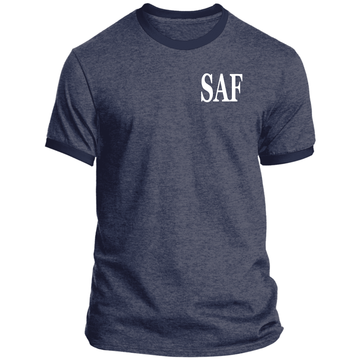 SAF - Ringer Tee