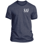 SAF - Ringer Tee