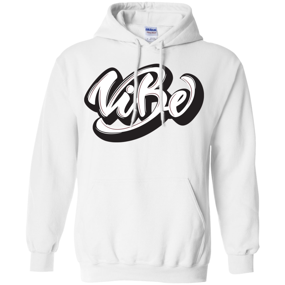 Vibe - Hoodie