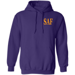 SAF - Pullover Hoodie