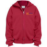 SAF - Youth Full Zip Hoodie