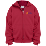 SAF - Youth Full Zip Hoodie