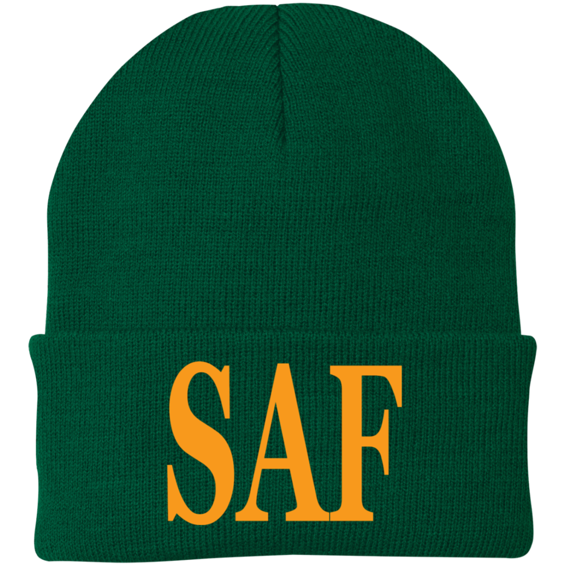 SAF - Knit Cap