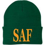 SAF - Knit Cap