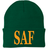 SAF - Knit Cap