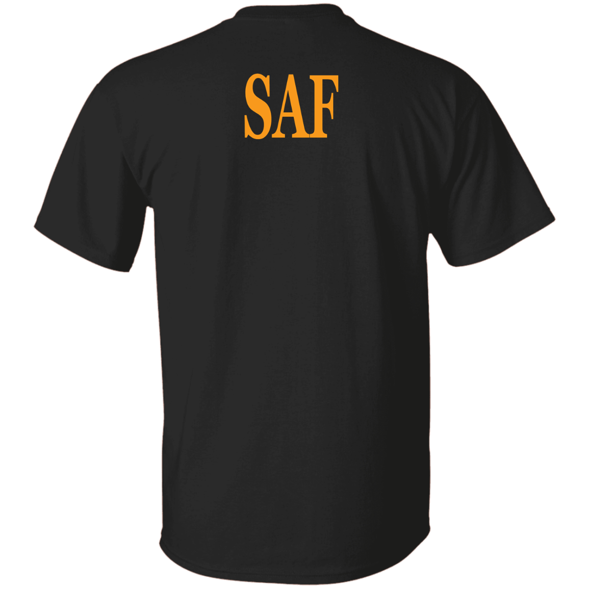 SAF - 5.3 oz. T-Shirt