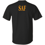 SAF - 5.3 oz. T-Shirt