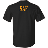 SAF - 5.3 oz. T-Shirt