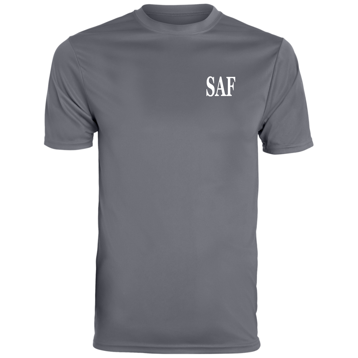 SAF - Unisex Short-Sleeve T-Shirt