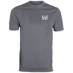 SAF - Unisex Short-Sleeve T-Shirt