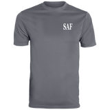 SAF - Unisex Short-Sleeve T-Shirt