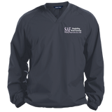 SAF - Pullover V-Neck Windshirt