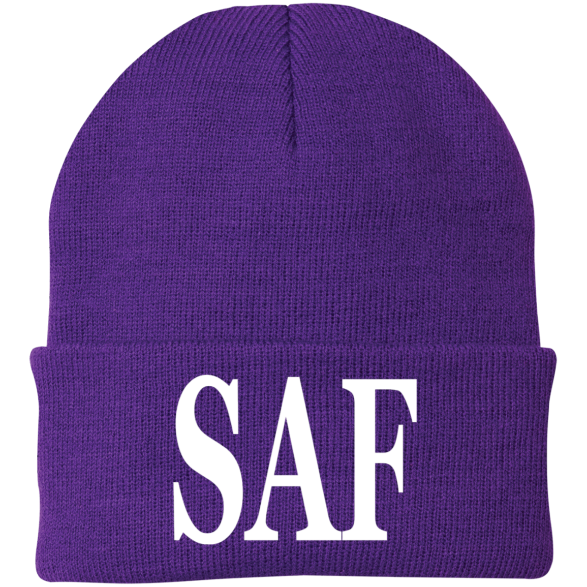 SAF - Knit Cap