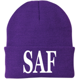 SAF - Knit Cap