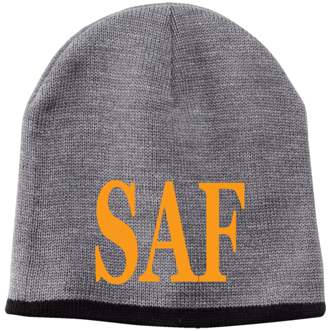 SAF - 100% Acrylic Beanie