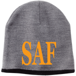 SAF - 100% Acrylic Beanie