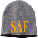 SAF - 100% Acrylic Beanie