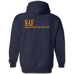 SAF - Pullover Hoodie