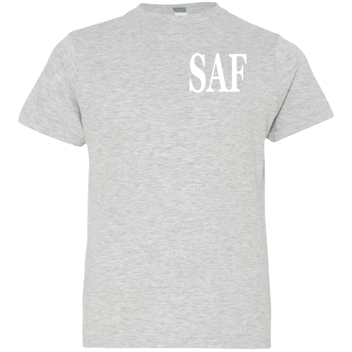 SAF - Youth Jersey T-Shirt