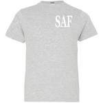 SAF - Youth Jersey T-Shirt