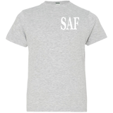 SAF - Youth Jersey T-Shirt