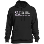 SAF - Pullover Hoodie