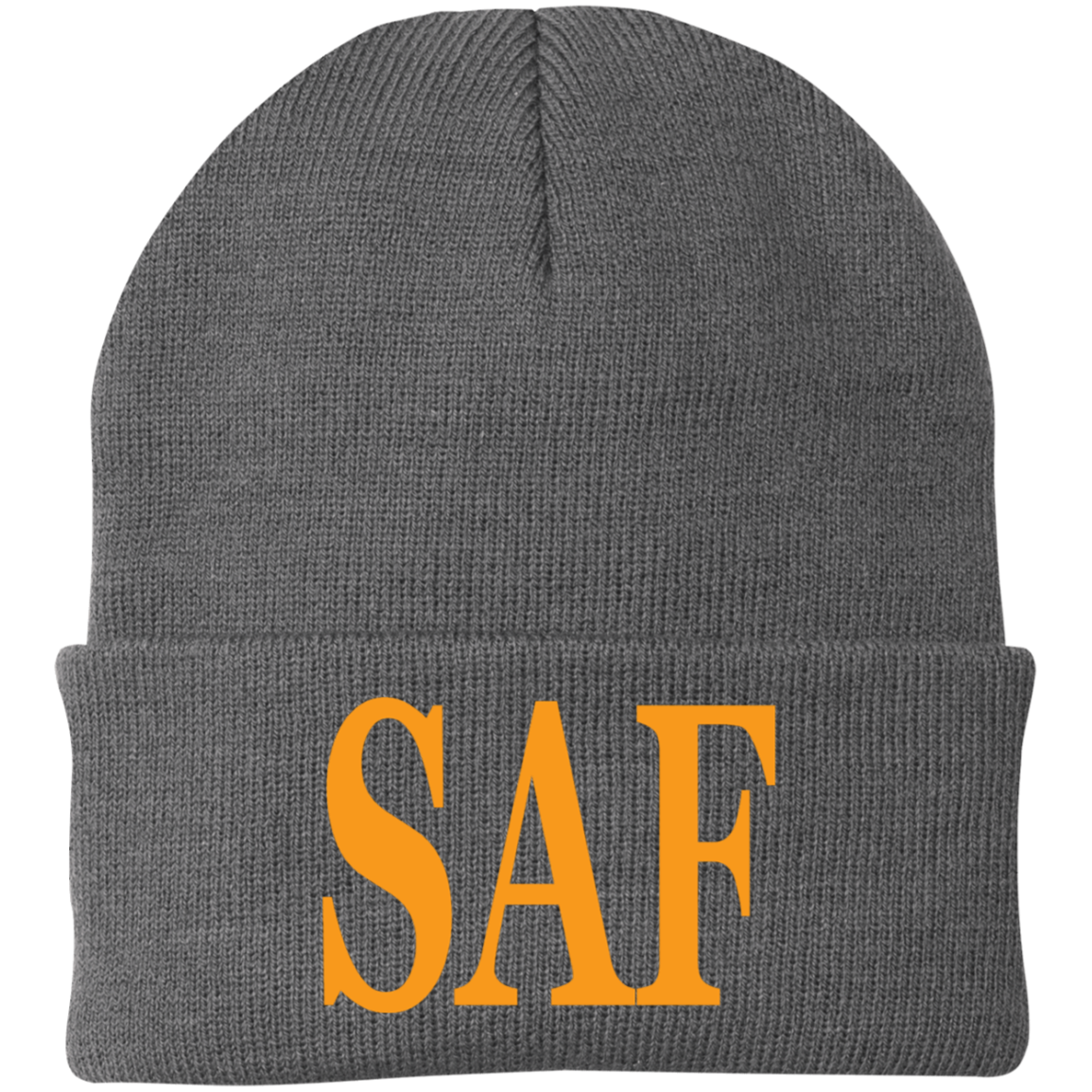 SAF - Knit Cap