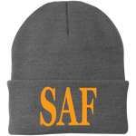 SAF - Knit Cap