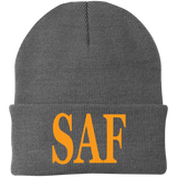 SAF - Knit Cap