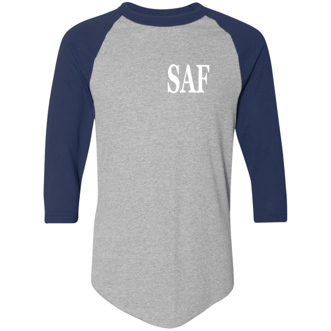 SAF - Colorblock Raglan Jersey