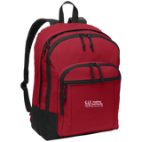 SAF - Embroidered Backpack