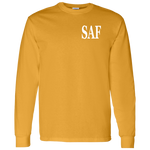 SAF - LS T-Shirt 5.3 oz.